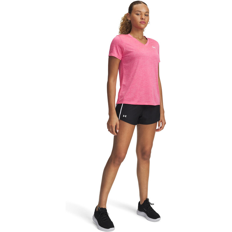 UNDER ARMOUR Dámské kraťasy Tech Play Up 104156106