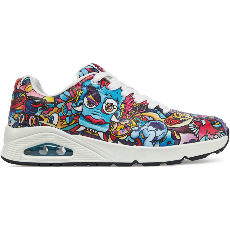 Sneakersy Skechers