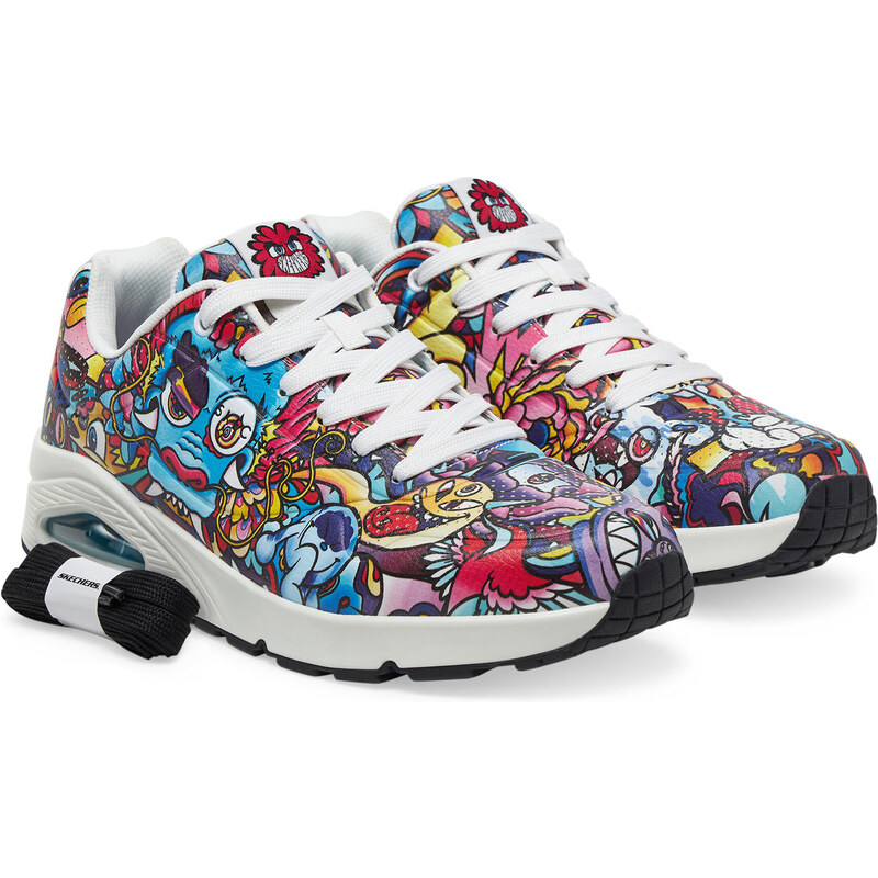 Sneakersy Skechers