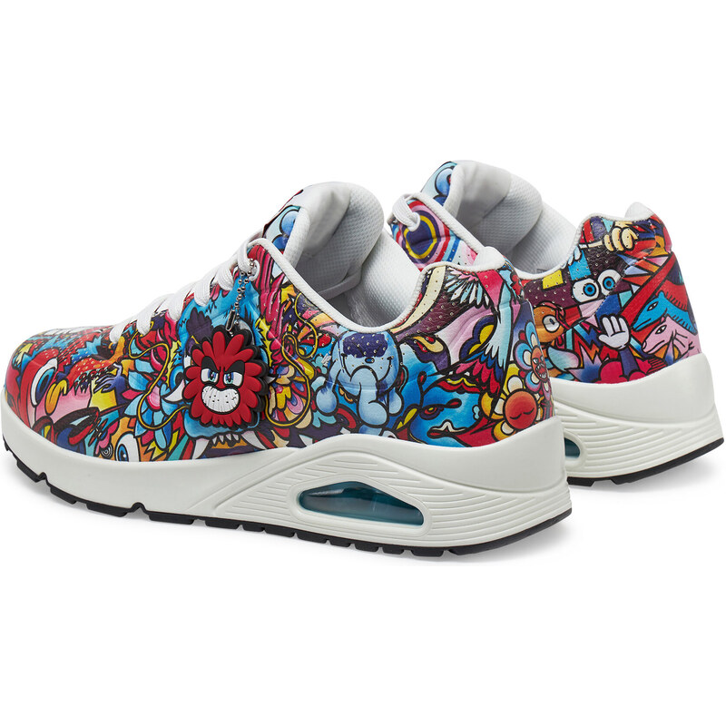 Sneakersy Skechers