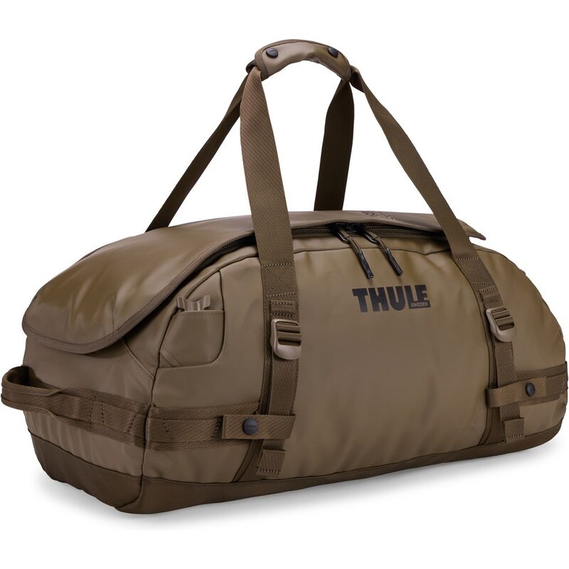 Thule Chasm sportovní taška 40 l TDSD302 - Deep Khaki