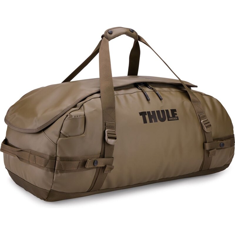 Thule Chasm sportovní taška 70 l TDSD303 - Deep Khaki