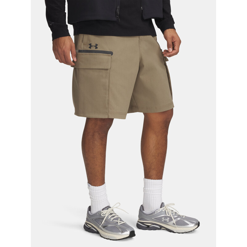 Pánské kraťasy Under Armour UA Unstoppable Utility Short -