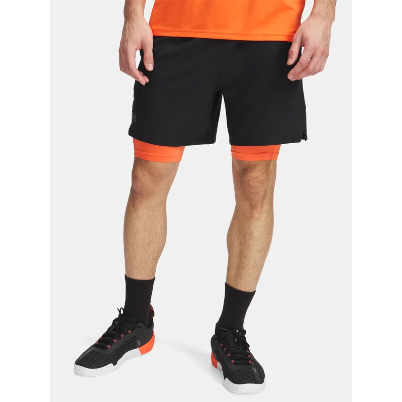 Pánské kraťasy Under Armour UA Vanish Woven 2in1 Sts