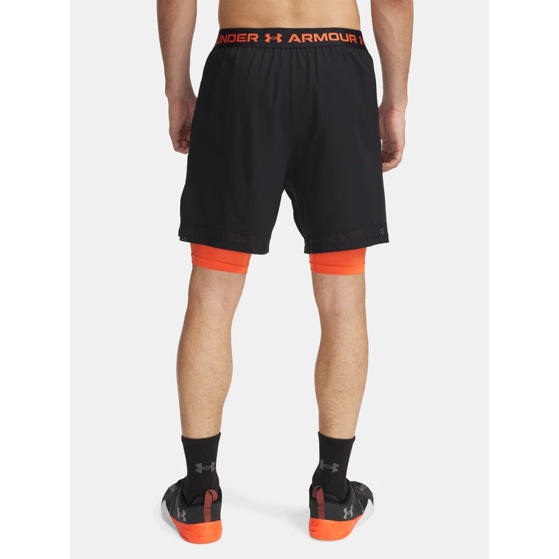 Pánské kraťasy Under Armour UA Vanish Woven 2in1 Sts