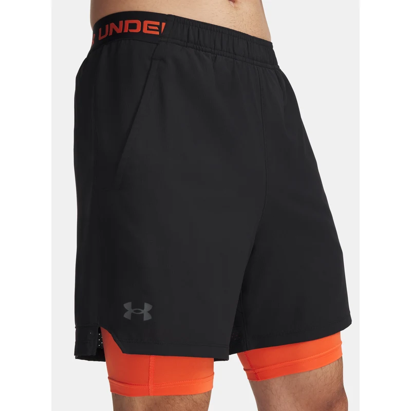 Pánské kraťasy Under Armour UA Vanish Woven 2in1 Sts