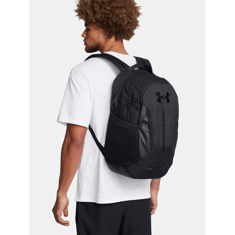 Unisexový batoh Under Armour UA Hustle 6.0 Backpack - unisex