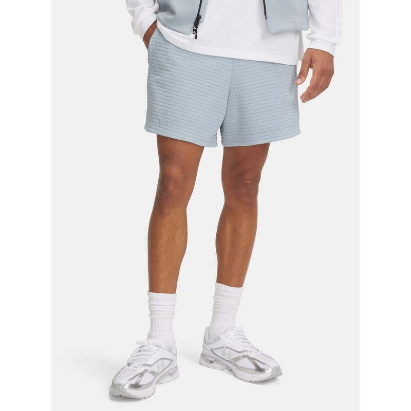 Pánské kraťasy Under Armour UA Unstoppable Flc Grid St - Pánské