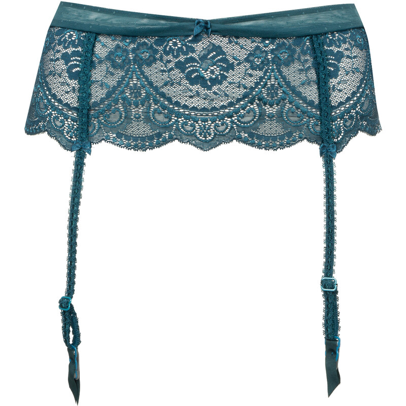 Suspender belt 60509-328 - Selmark 104161393
