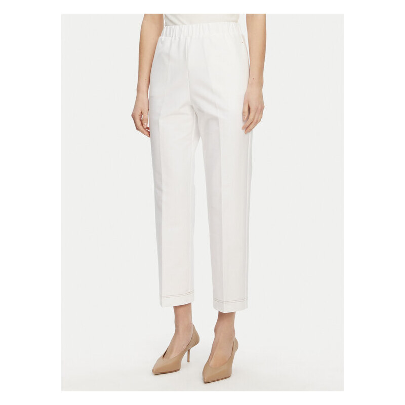 Chino kalhoty Max Mara Leisure 104155589