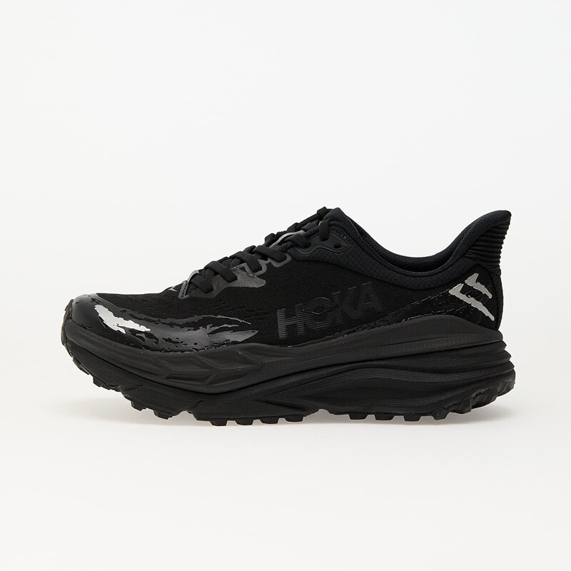Hoka M Stinson 7 Black/ Black