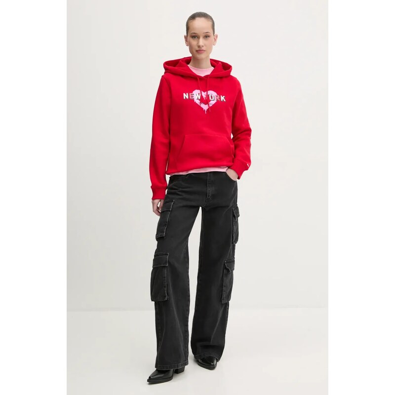 Mikina Tommy Jeans