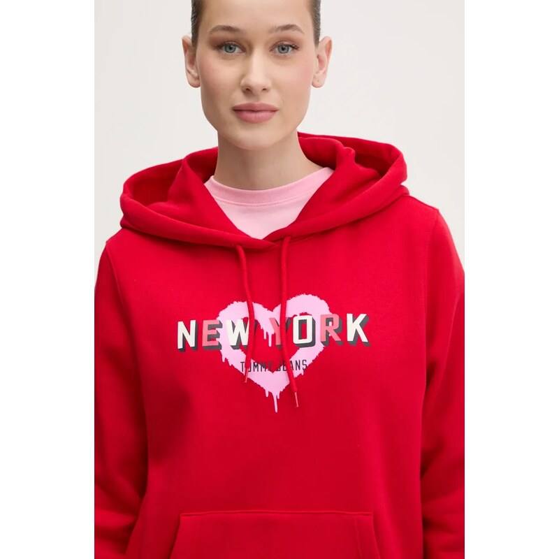 Mikina Tommy Jeans