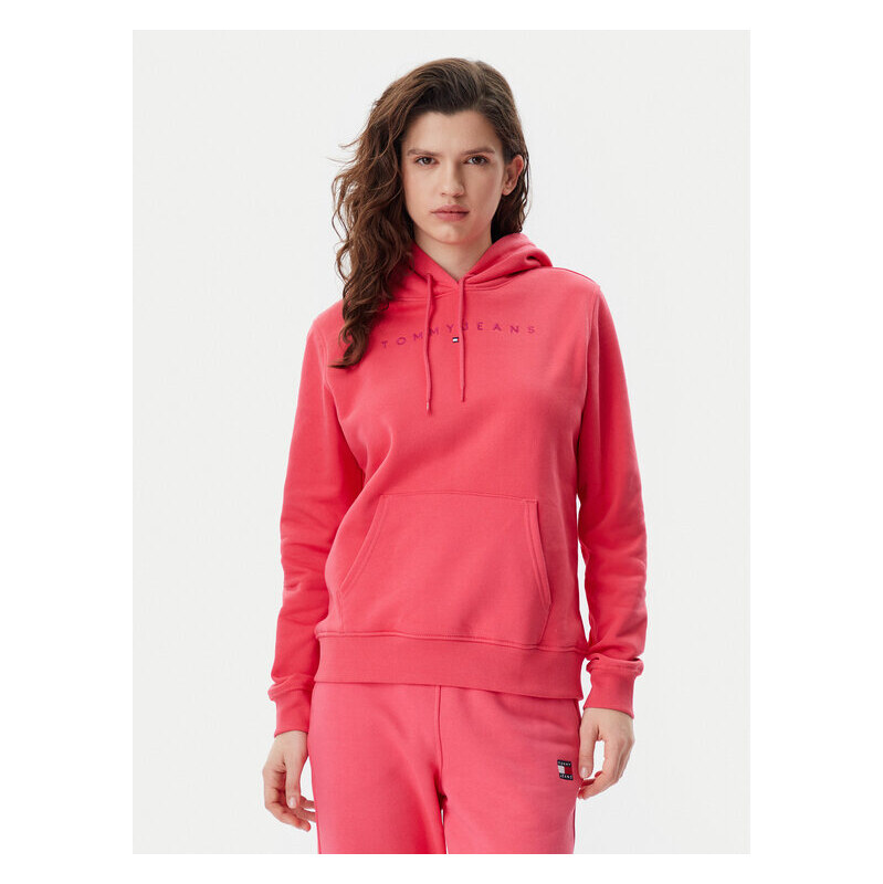 Mikina Tommy Jeans