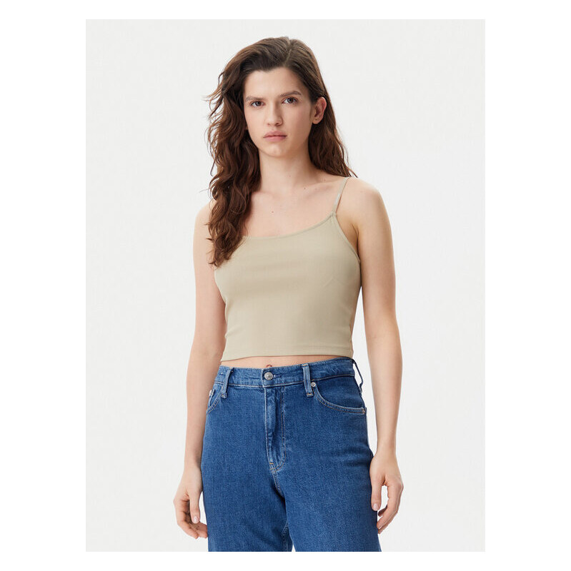 Top Calvin Klein Jeans
