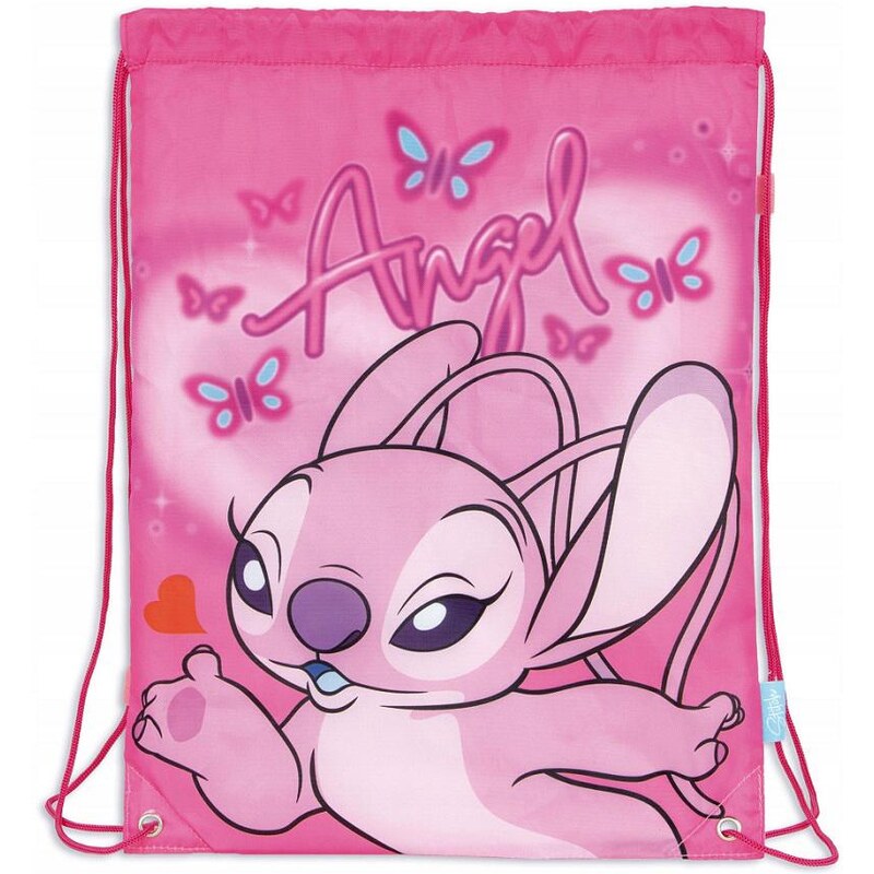 Sportovní vak STITCH Angel