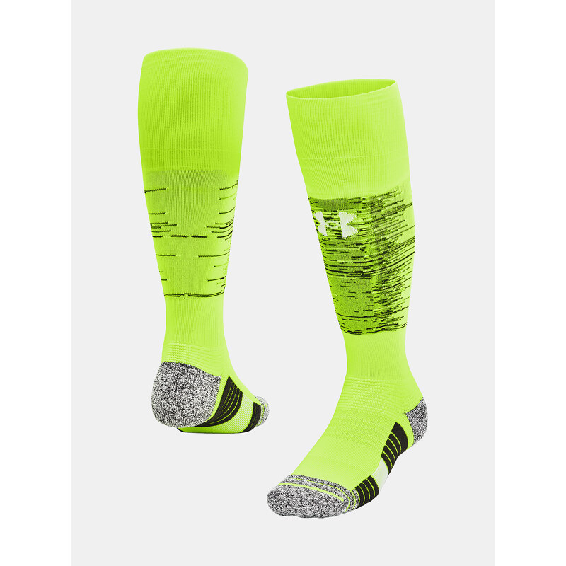 Unisexové stulpny Under Armour UA Magnetico Pocket 1pk OTC-GRN - 106991627