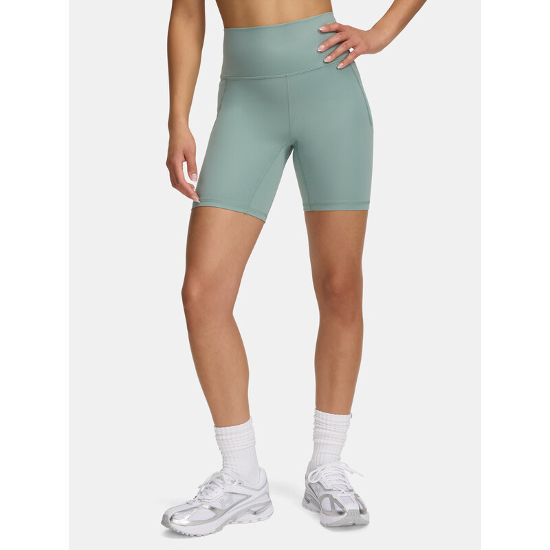 Dámské kraťasy Under Armour Meridian Bike Short 7in - Dámské