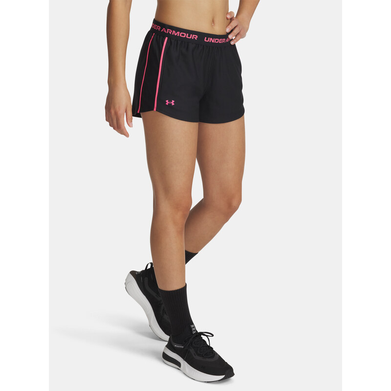 Dámské kraťasy Under Armour Tech Play Up Shorts - Dámské