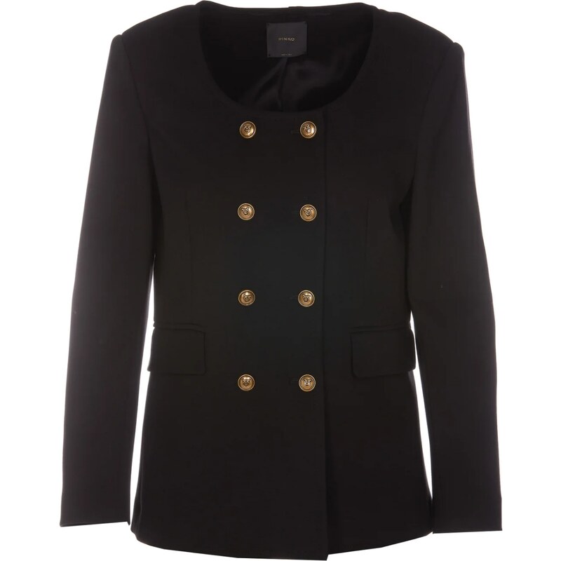PINKO Eugenia Black sako