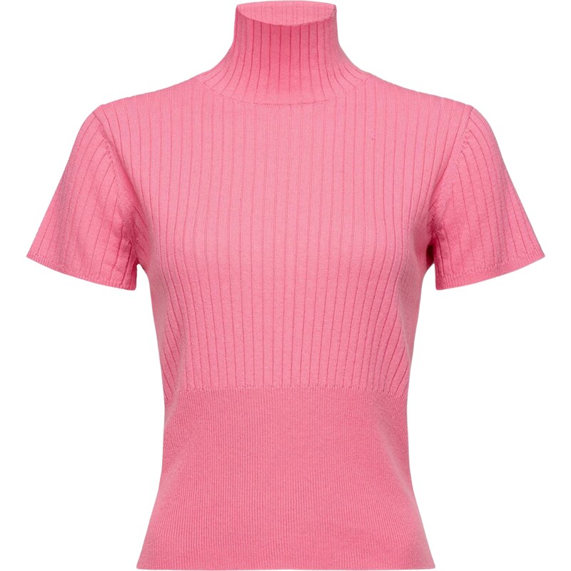 PINKO Filigree Pink rolák 104193049