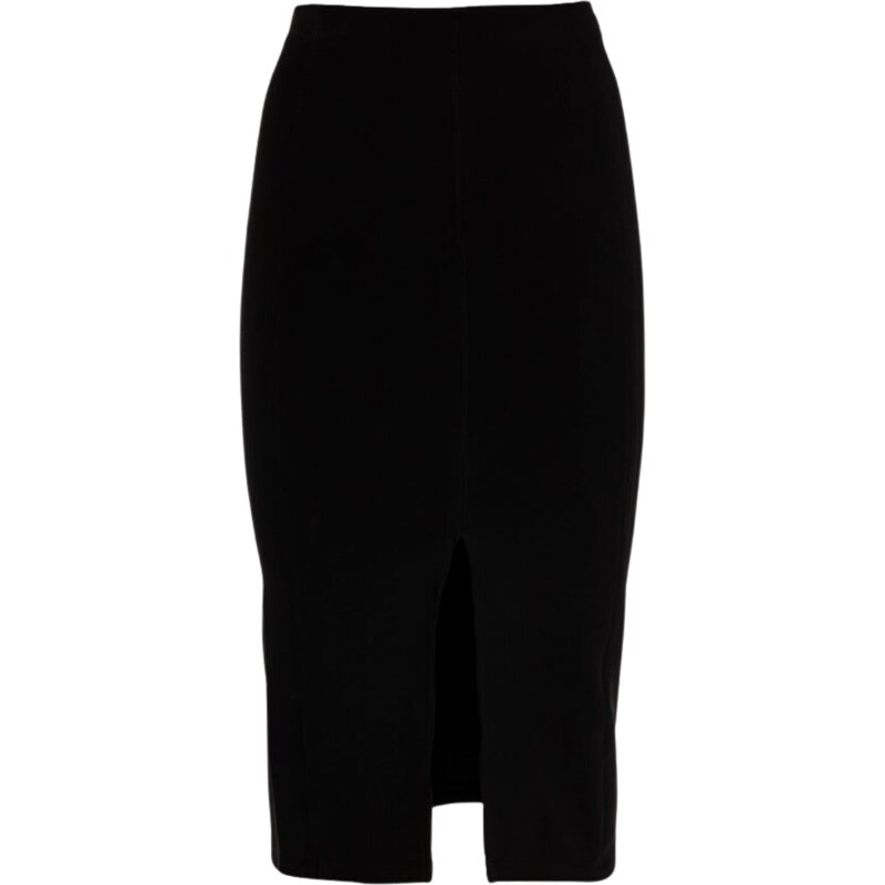 PINKO Elegant Black sukně