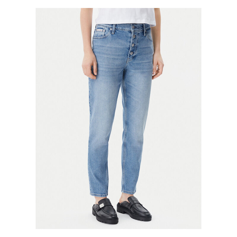 Jeansy Calvin Klein Jeans 104170088