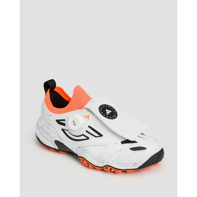 Dámské Golfové Boty Adidas By Stella Mccartney Codechaos Boa