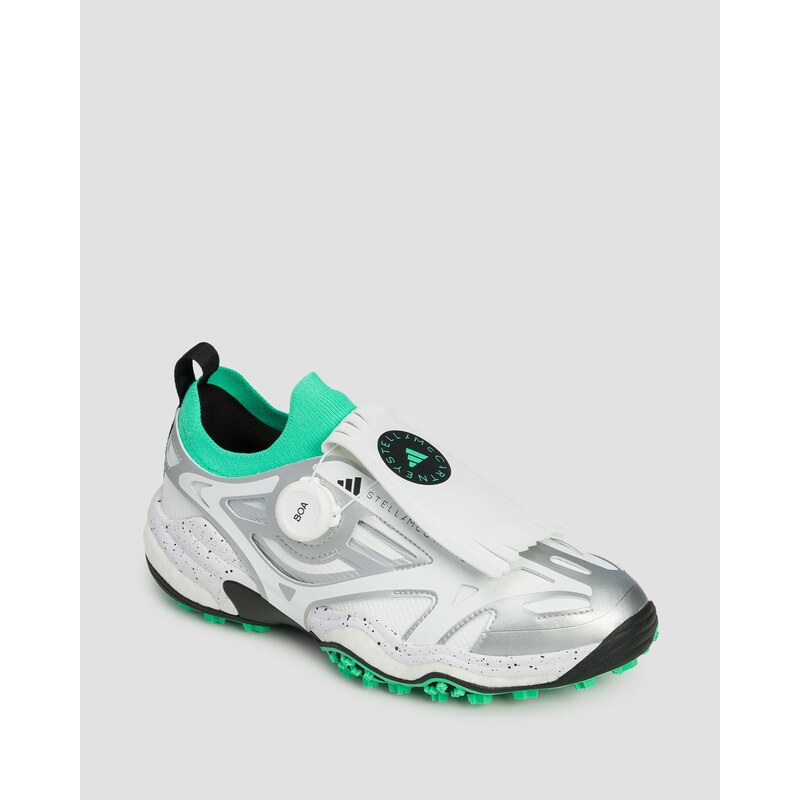 Dámské Golfové Boty Adidas By Stella Mccartney Codechaos Boa