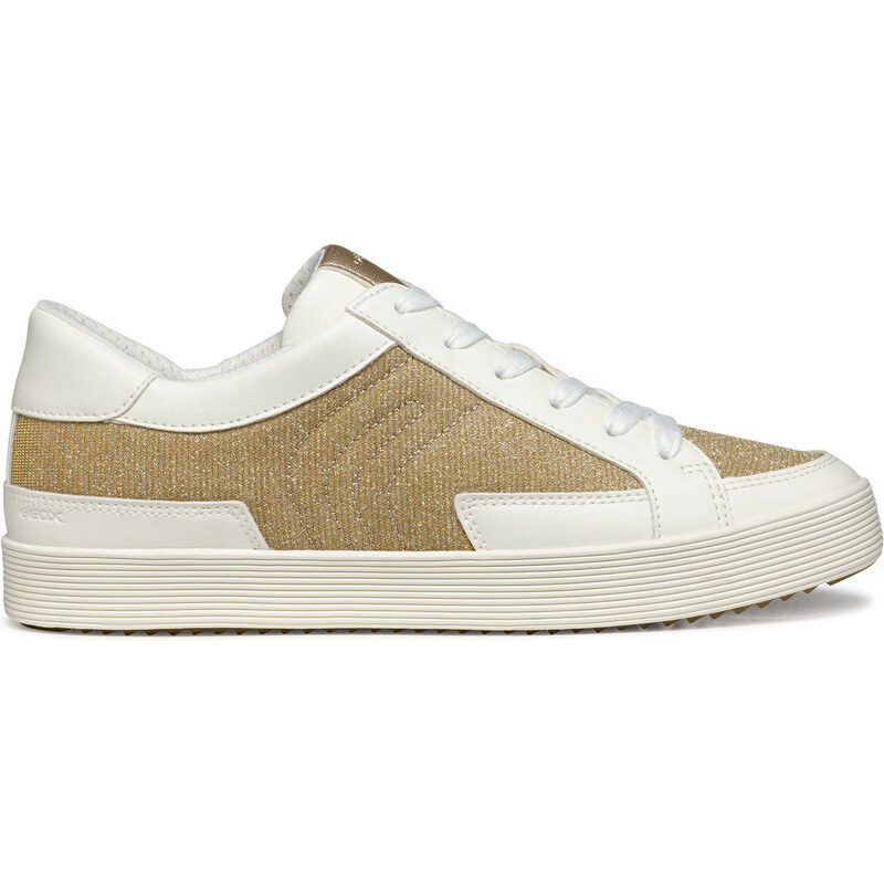 Sneakersy Geox 104171584
