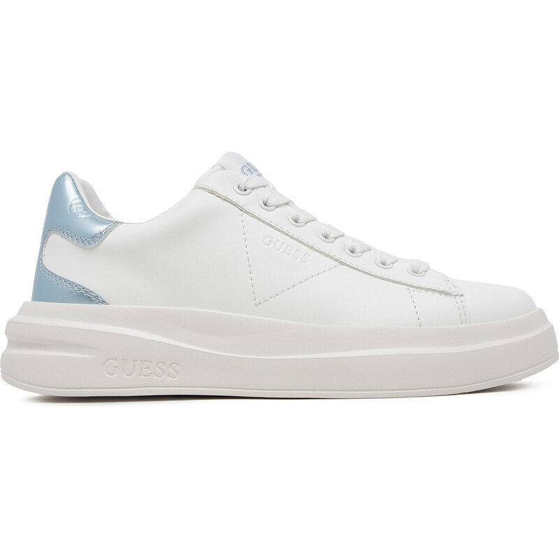 Sneakersy Guess