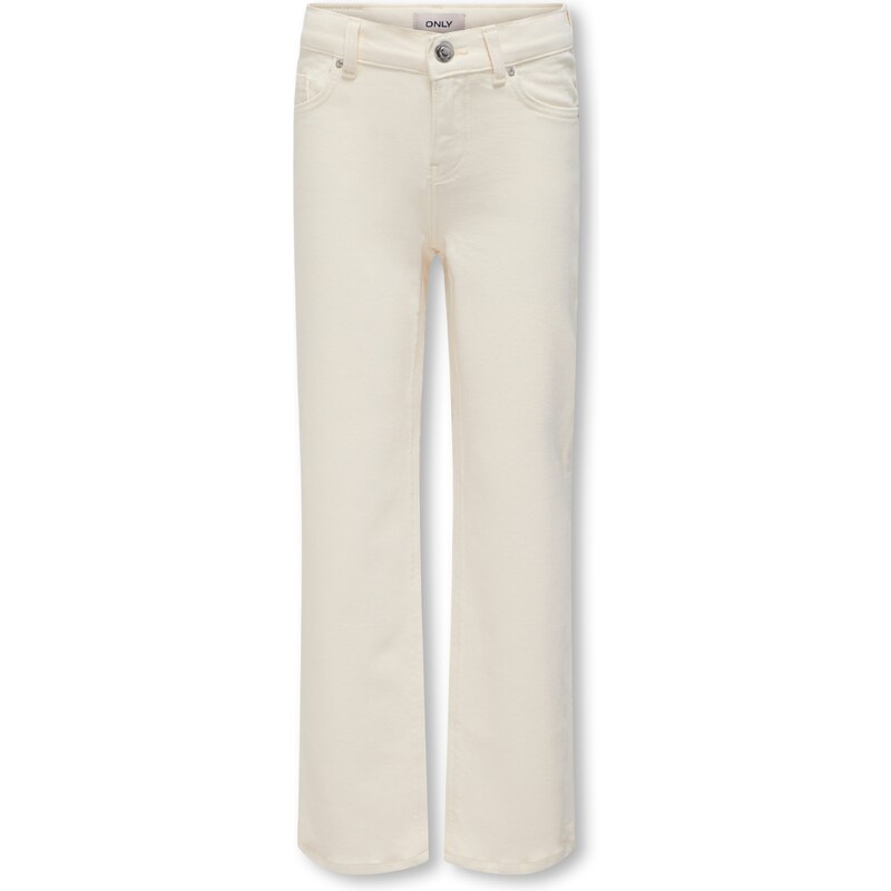 ONLY GIRLS Džíny KOGJuicy režná