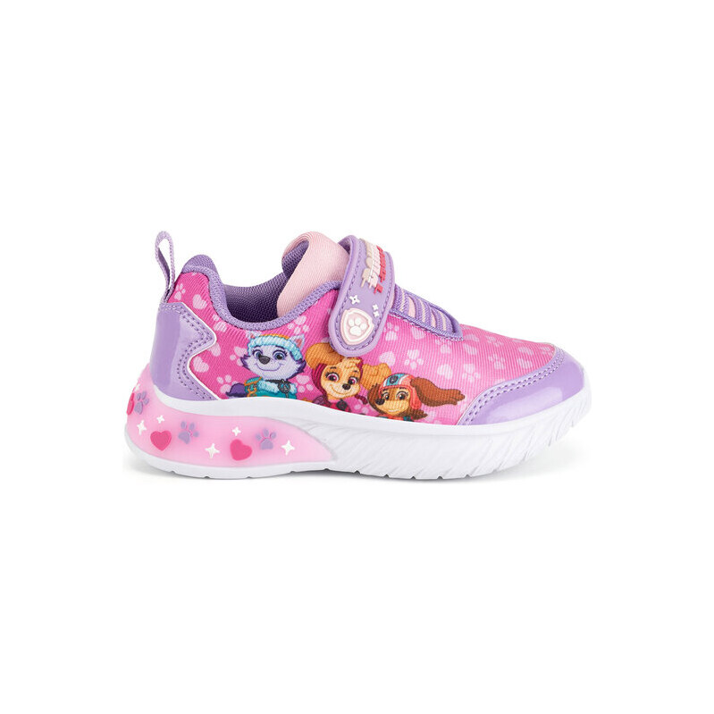 Sneakersy Paw Patrol