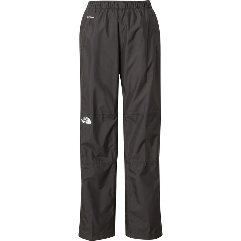 THE NORTH FACE Outdoorové kalhoty ANTORA černá