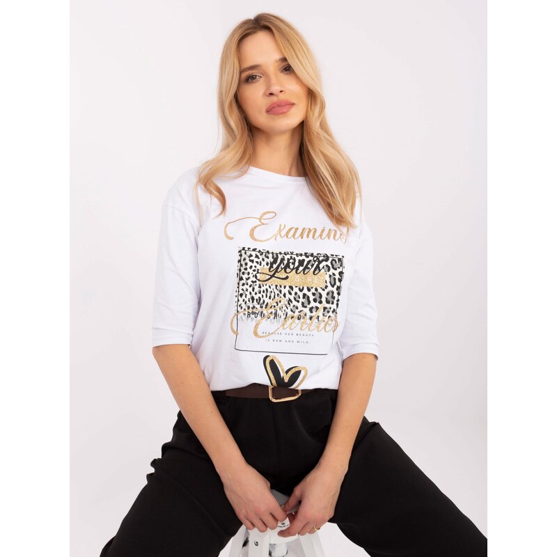 Calimera Blouse-CLM-BZ-0014.42-white