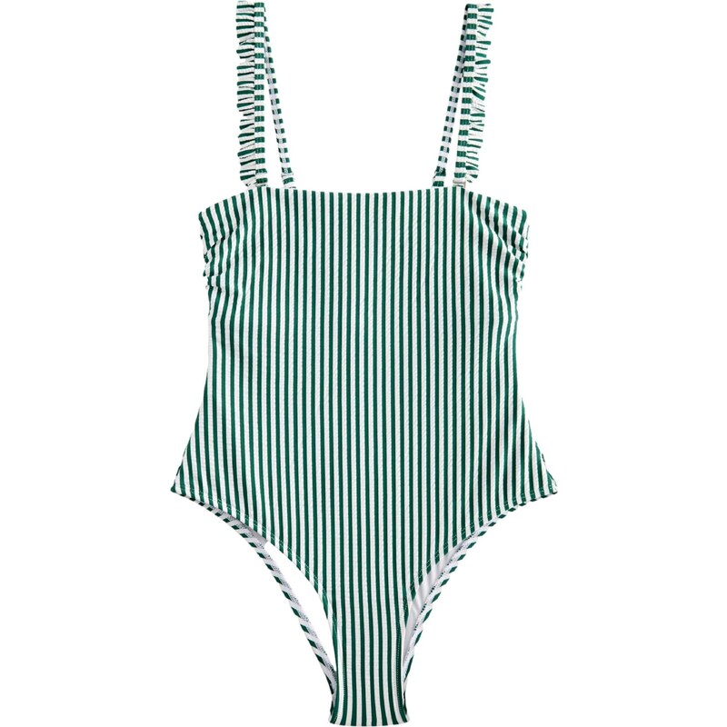 Next Plavky khaki 105469163