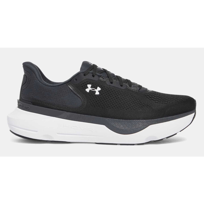Under Armour UA HOVR Infinite Pro 2-BLK Pánské boty černé 43 3028168-001-9.5