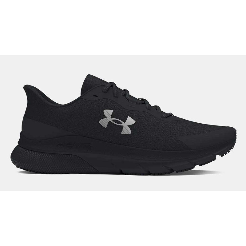Under Armour UA Turbulence 2 RS-BLK Pánské boty černé 42 3028751-001-8.5