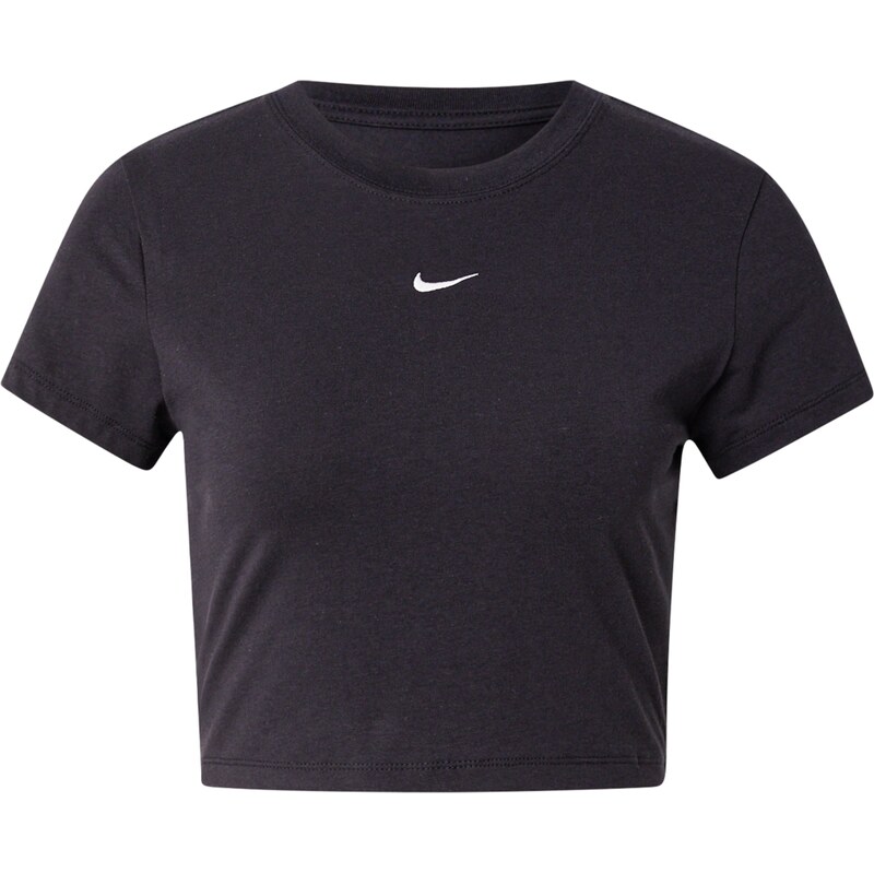 Nike Sportswear Tričko Chill černá 105184815