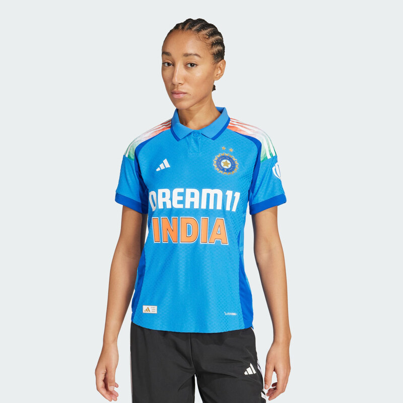 Adidas Mezinárodní dres India Cricket One Day