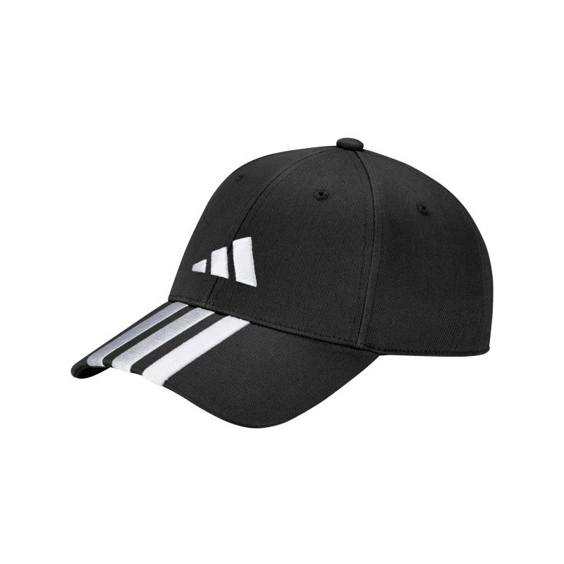adidas 3-STRIPES BASEBALL CAP Kšiltovka