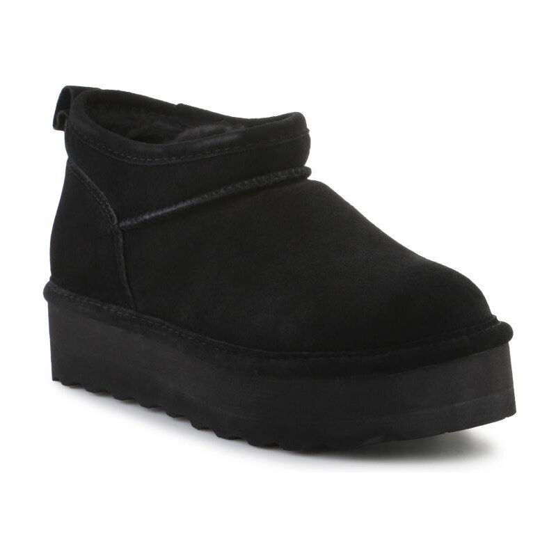 B2B Professional Sports Dámské zimní Retro Super Shorty W 3051W-011 113454258