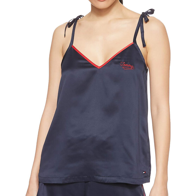 Cami UW0UW01947-416 - Tommy Hilfiger 113454697
