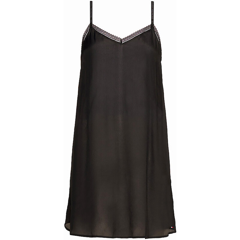 Noční košilka UW0UW04422-BDS - Tommy Hilfiger 113454706