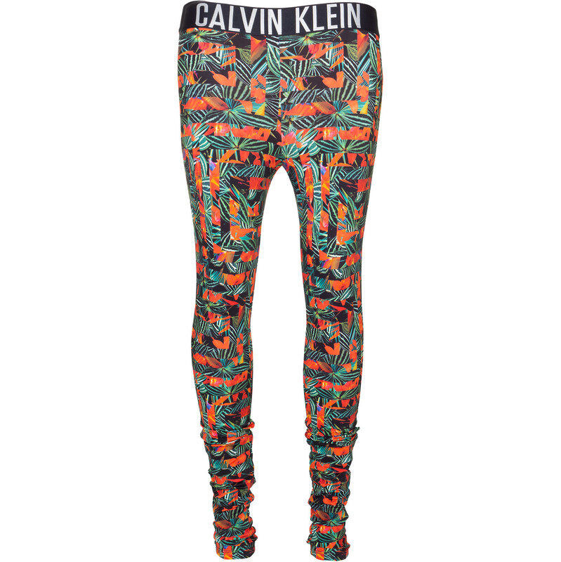 Dámské legíny KW0KW00360 - Calvin Klein 104186935
