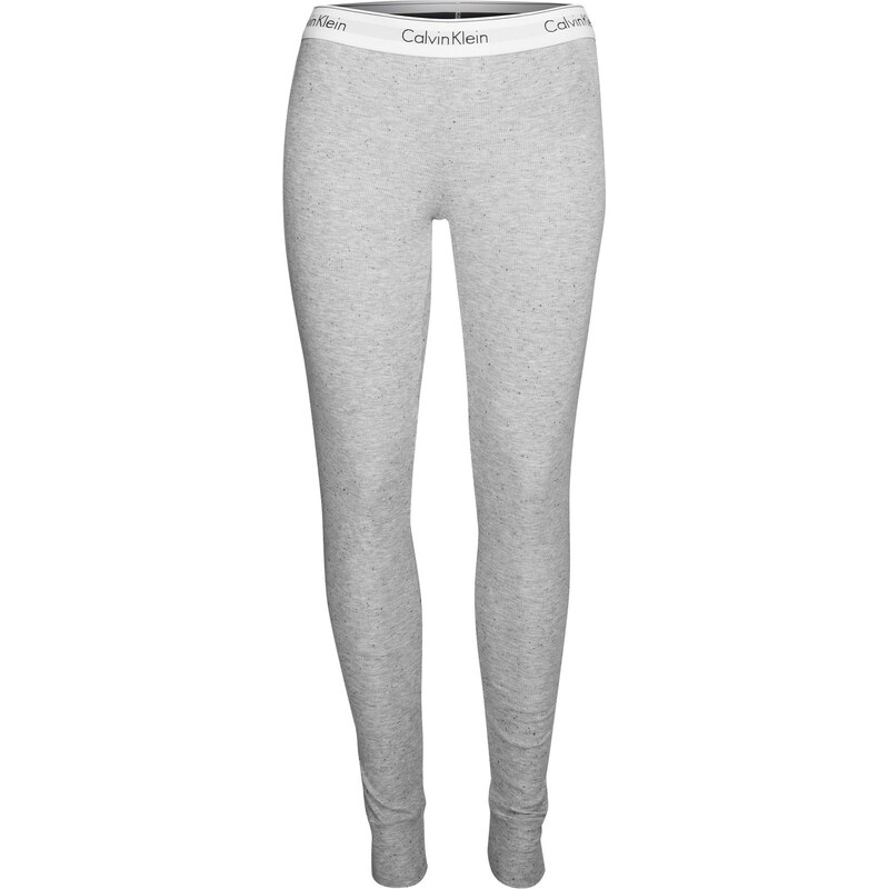 Dámské legíny QS5876E - Calvin Klein 104186936