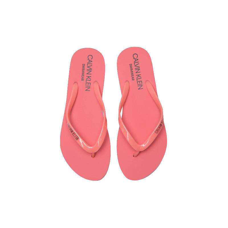 Dámské žabky KW0KW00397-652 - Calvin Klein 104186937