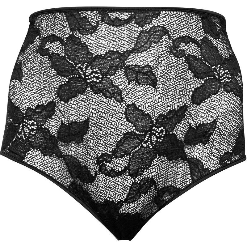 High Waist Hipster QF4784E - Calvin Klein