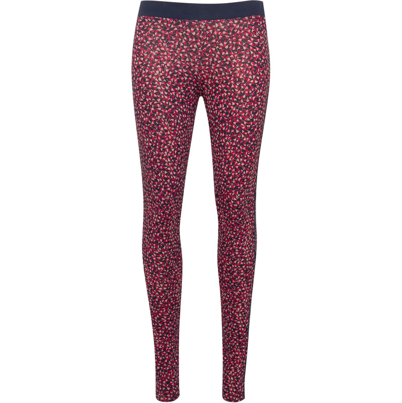 Dámské legíny UW0UW01303 - Tommy Hilfiger 104186963