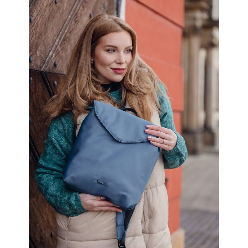 VUCH Joanna Small Blue